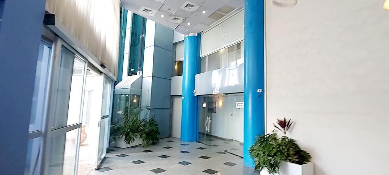 מלון דירות על הים בת ים 39 エクステリア 写真