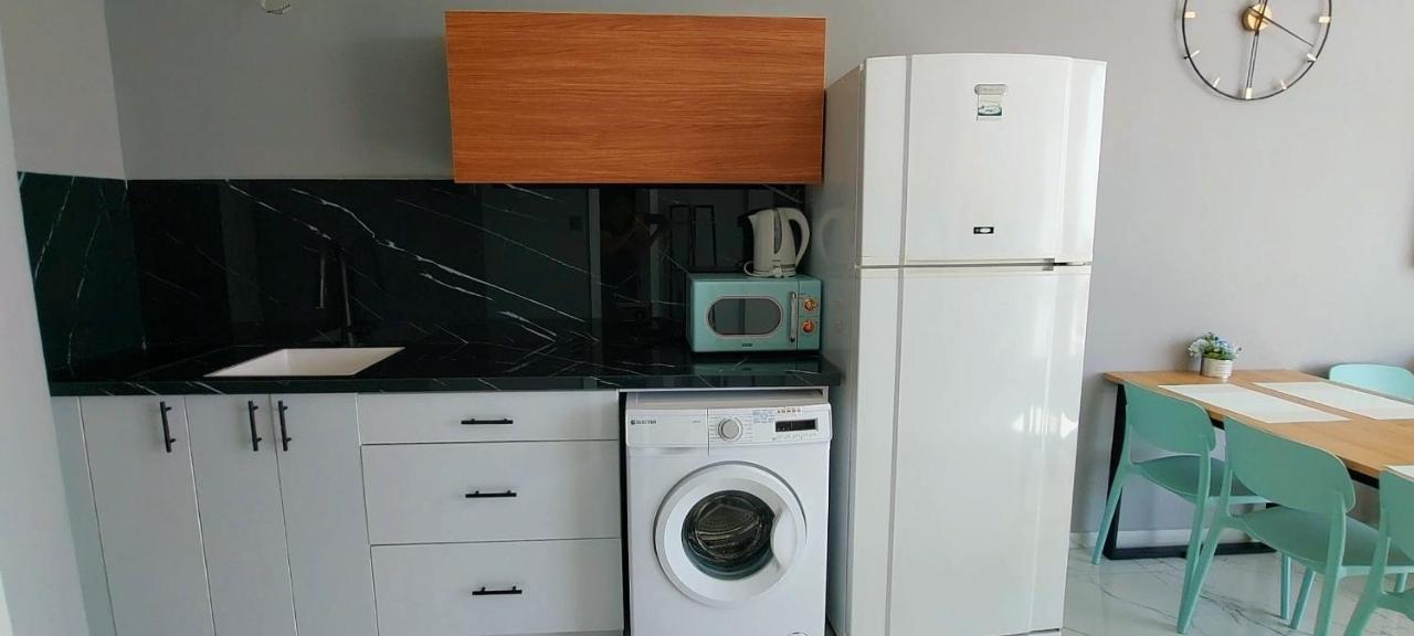 מלון דירות על הים בת ים 39 エクステリア 写真
